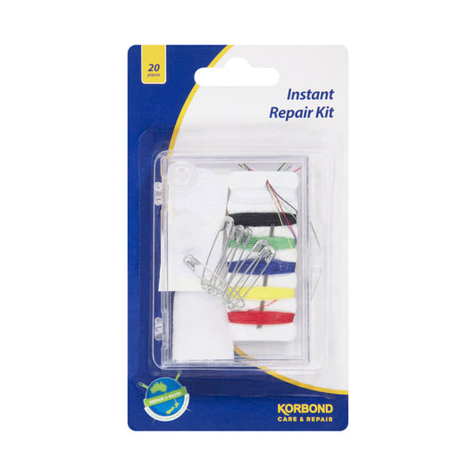 Korbond Instant Repair Kit - 1 each
