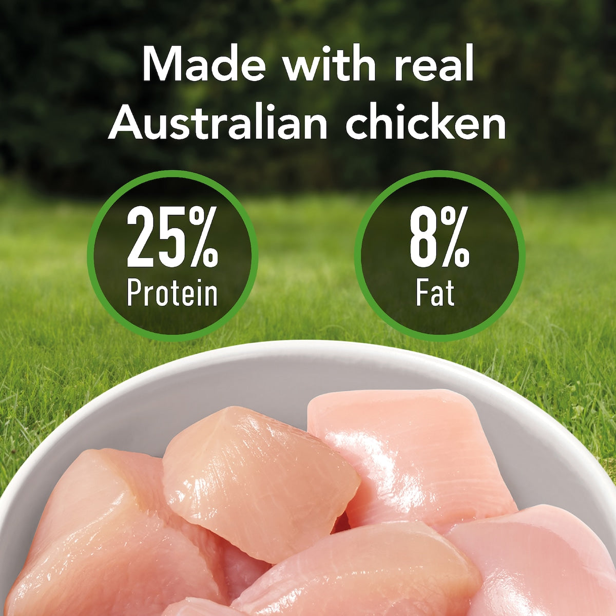 Supercoat Adult Healthy Weight Chicken Dry Dog Food 6.7kg