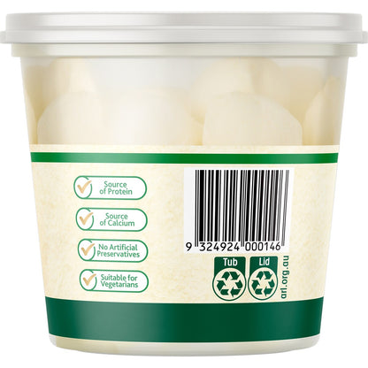 La Casa Del Formaggio Bambini Bocconcini 220g