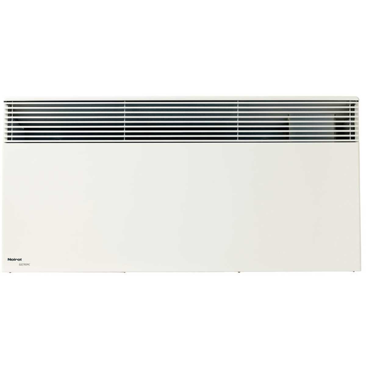 Noirot Spot Plus Panel Heater 2400W 7358-8T White Convection