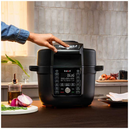 Instant Pot Duo Crisp With Ultimate Lid 6.5L 140-0060-01-AU