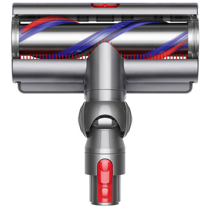 Dyson V15 Detect Absolute 447955-01 Cordless Vacuum Cleaner with Laser Dust Detection