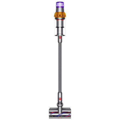 Dyson V15 Detect Absolute 447955-01 Cordless Vacuum Cleaner with Laser Dust Detection