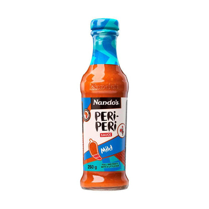 Nando's Mild Peri-peri Sauce - 250g