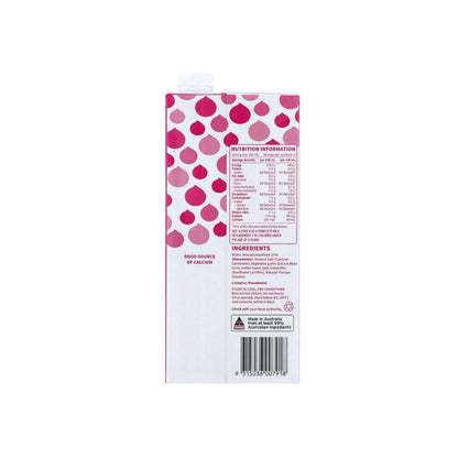 Suncoast Gold Macadamia Unsweetened Long Life Milk 1l - 1L