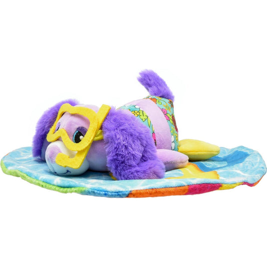 Cutitos Soft Toy Assorted Each