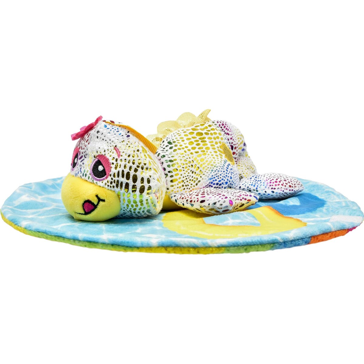 Cutitos Soft Toy Assorted Each