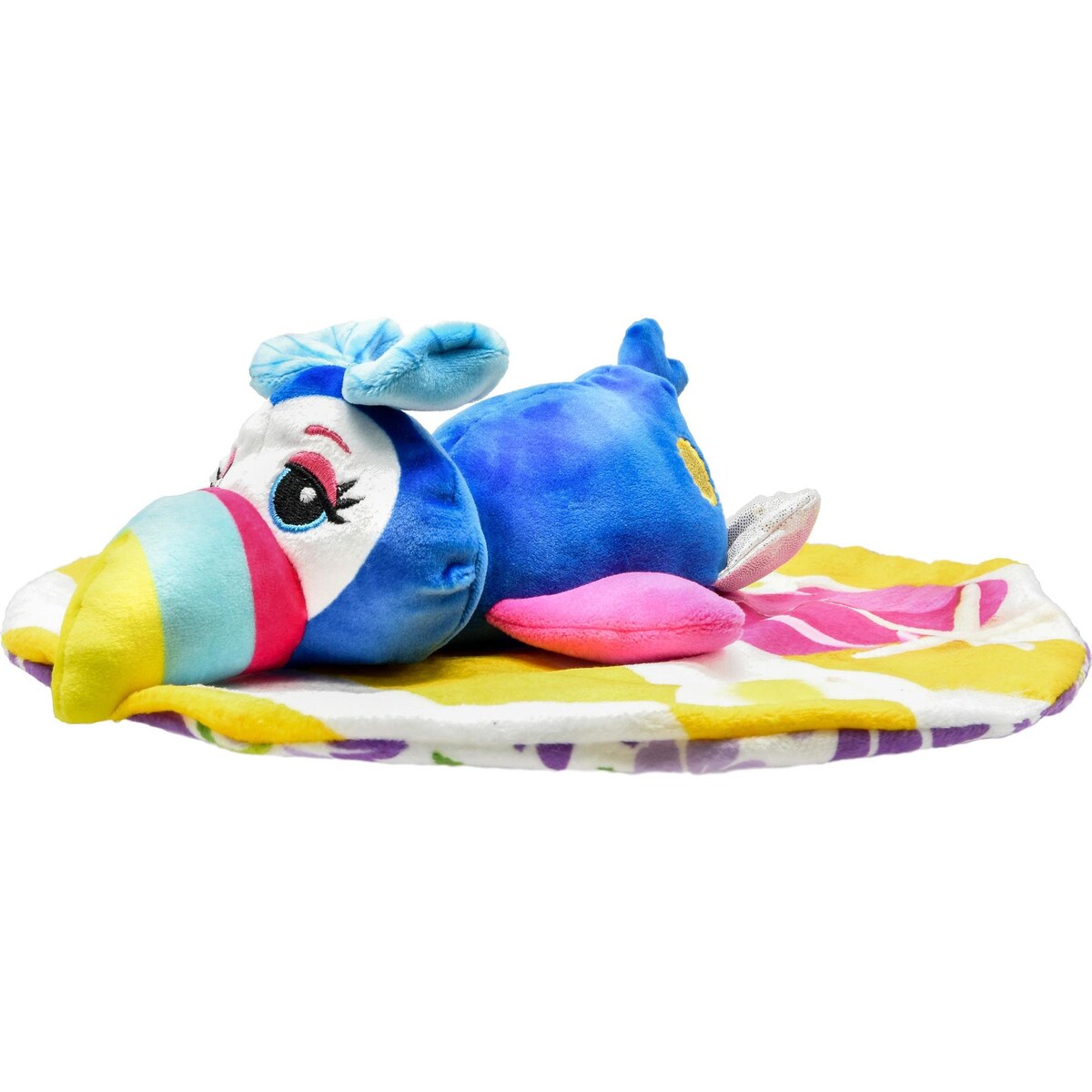 Cutitos Soft Toy Assorted Each