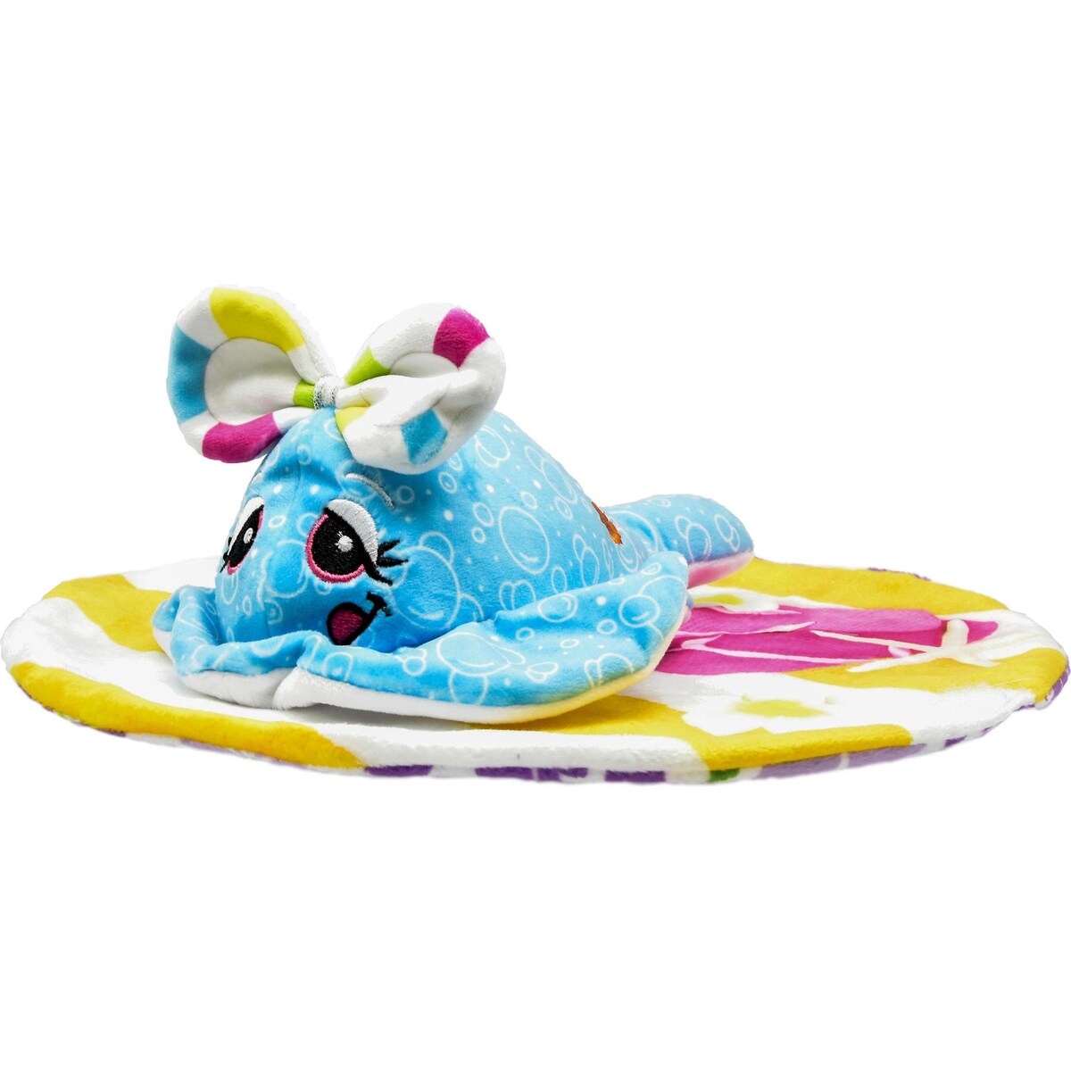 Cutitos Soft Toy Assorted Each