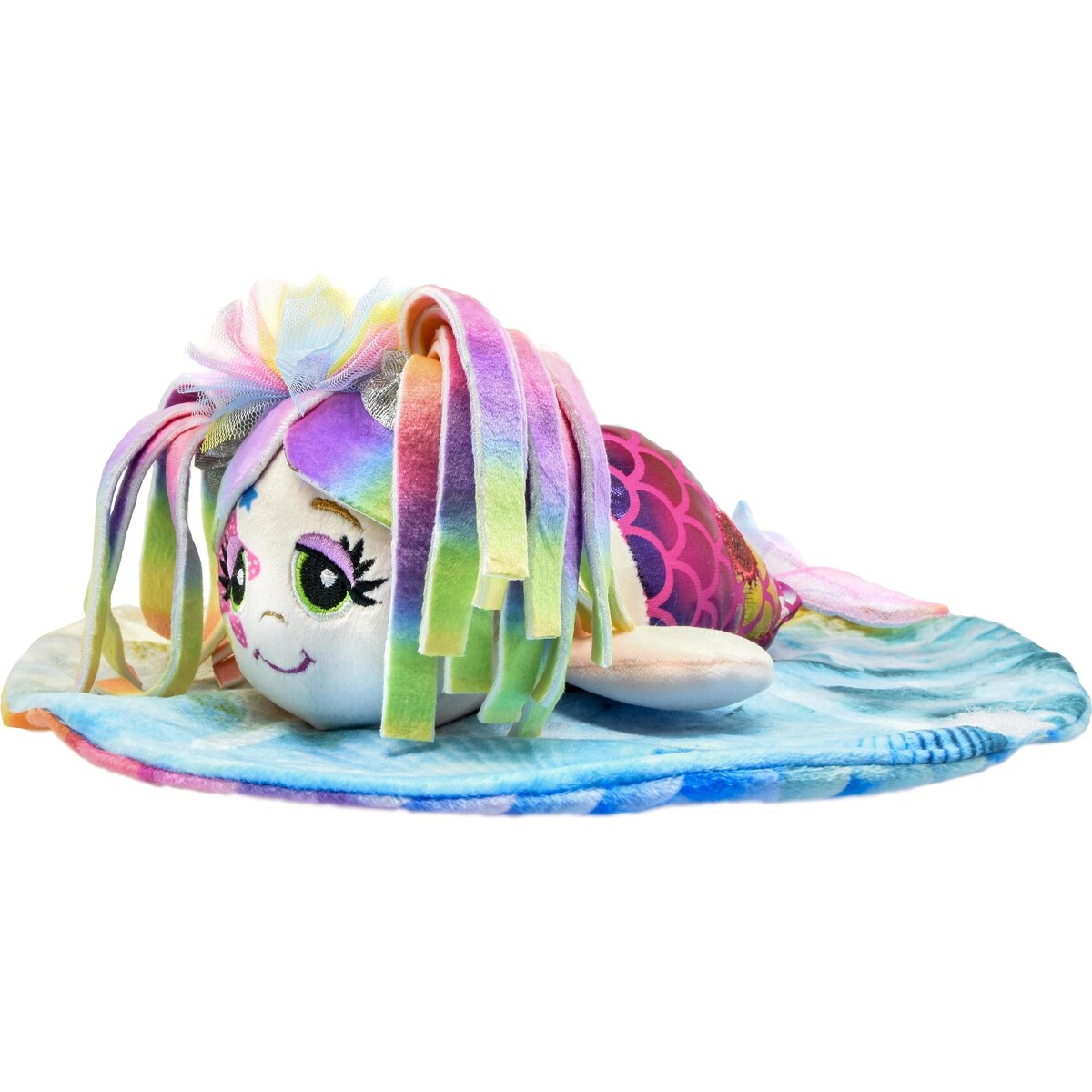 Cutitos Soft Toy Assorted Each