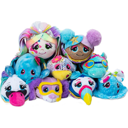 Cutitos Soft Toy Assorted Each