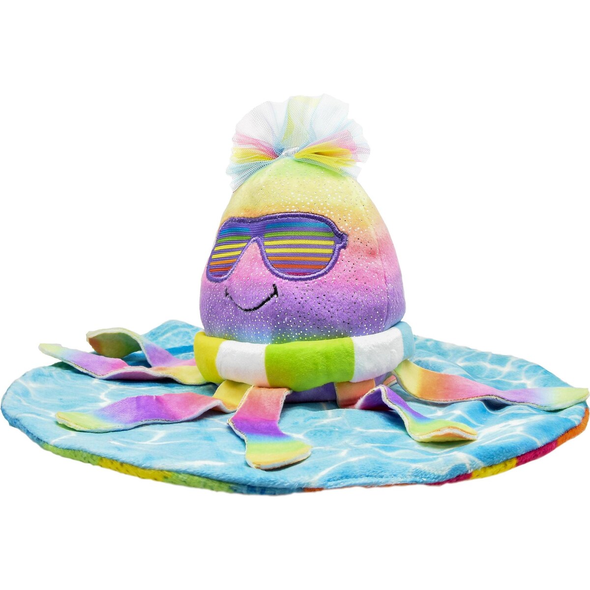 Cutitos Soft Toy Assorted Each