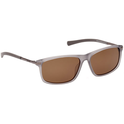 Harley Davidson HD0979X Men's Sunglasses Grey
