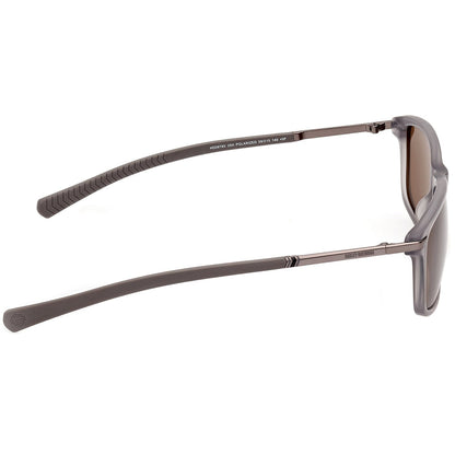 Harley Davidson HD0979X Men's Sunglasses Grey