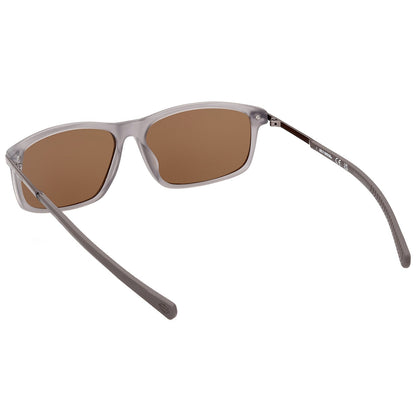 Harley Davidson HD0979X Men's Sunglasses Grey