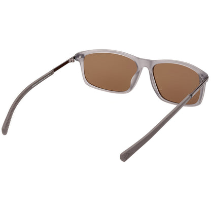Harley Davidson HD0979X Men's Sunglasses Grey