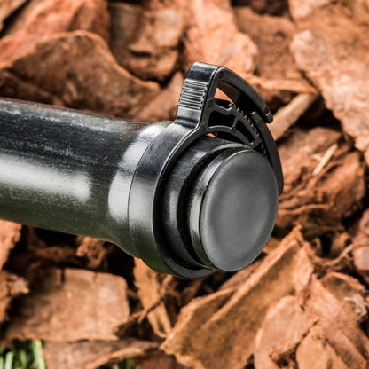 Toro Poly Barbed End Plug - 19mm
