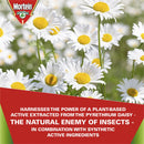 Mortein Naturgard Easy Reach Crawling Insect Spray 320g