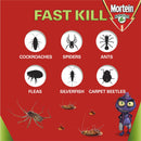 Mortein Naturgard Easy Reach Crawling Insect Spray 320g