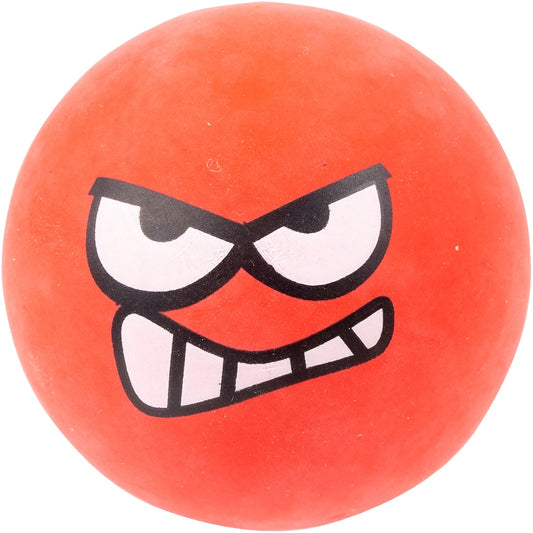 High Bounce Ball Assorted Each