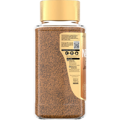 Nescafe Gold Original Soluble Instant Coffee Jar 400g