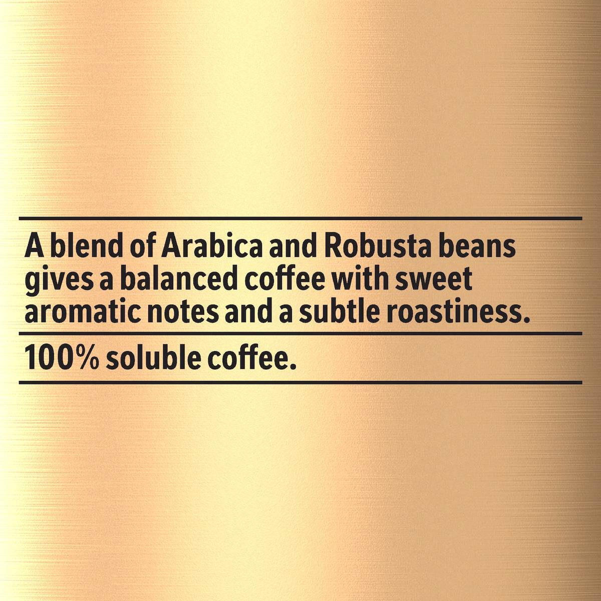 Nescafe Gold Original Soluble Instant Coffee Jar 400g