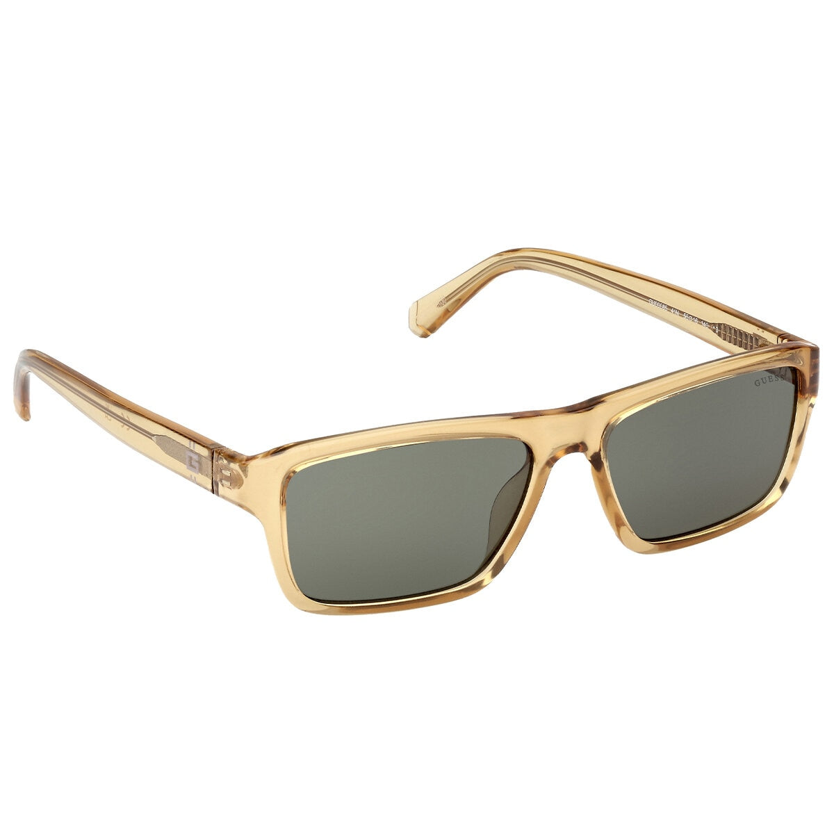 GUESS GU00085 Men's Sunglasses Yellow