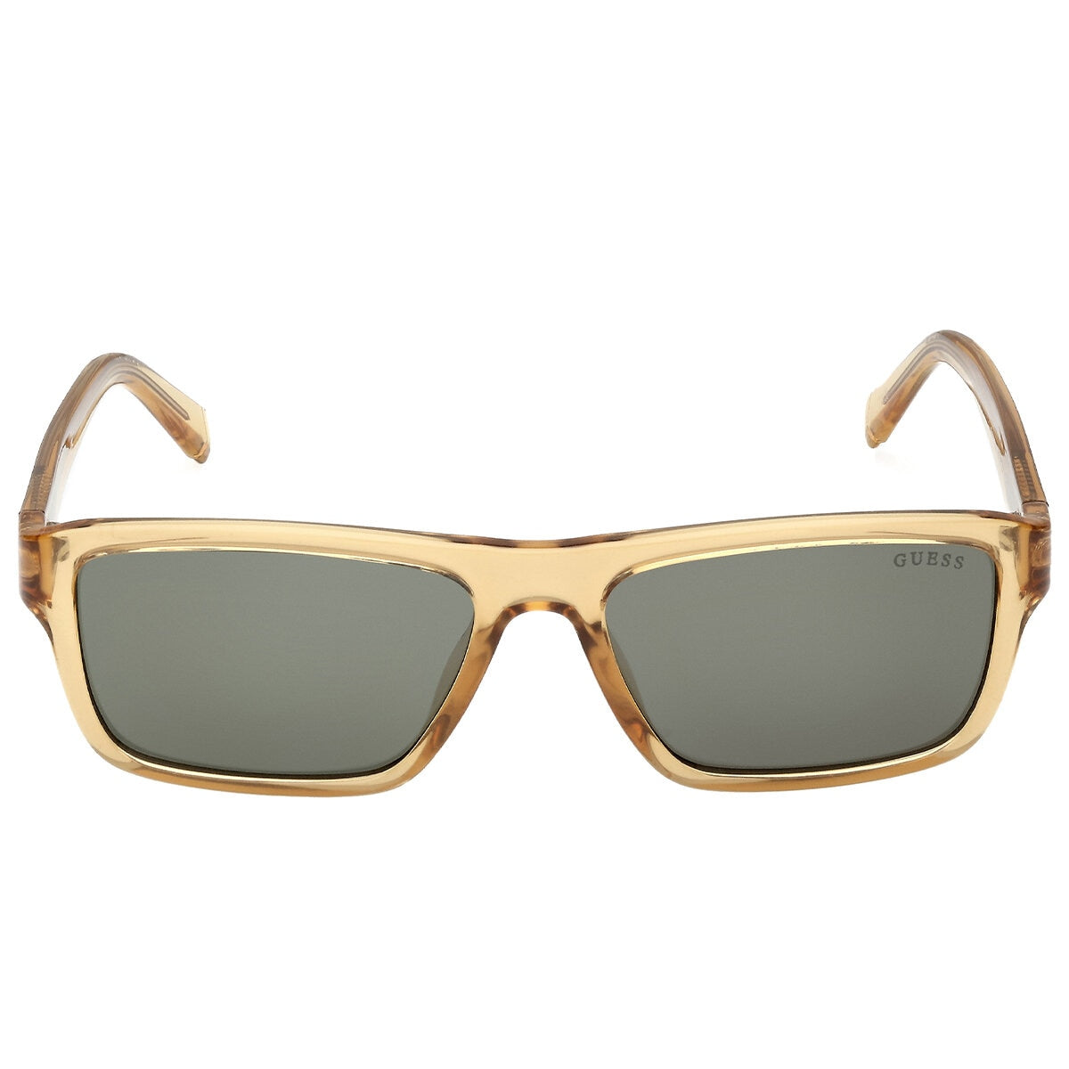 GUESS GU00085 Men's Sunglasses Yellow