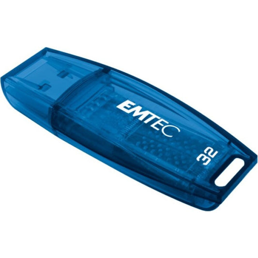 Emtec Style Flash Drive 32gb Usb 2.0 1 Pack