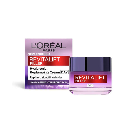 L'Oreal Revitalift Filler Day St - 50mL