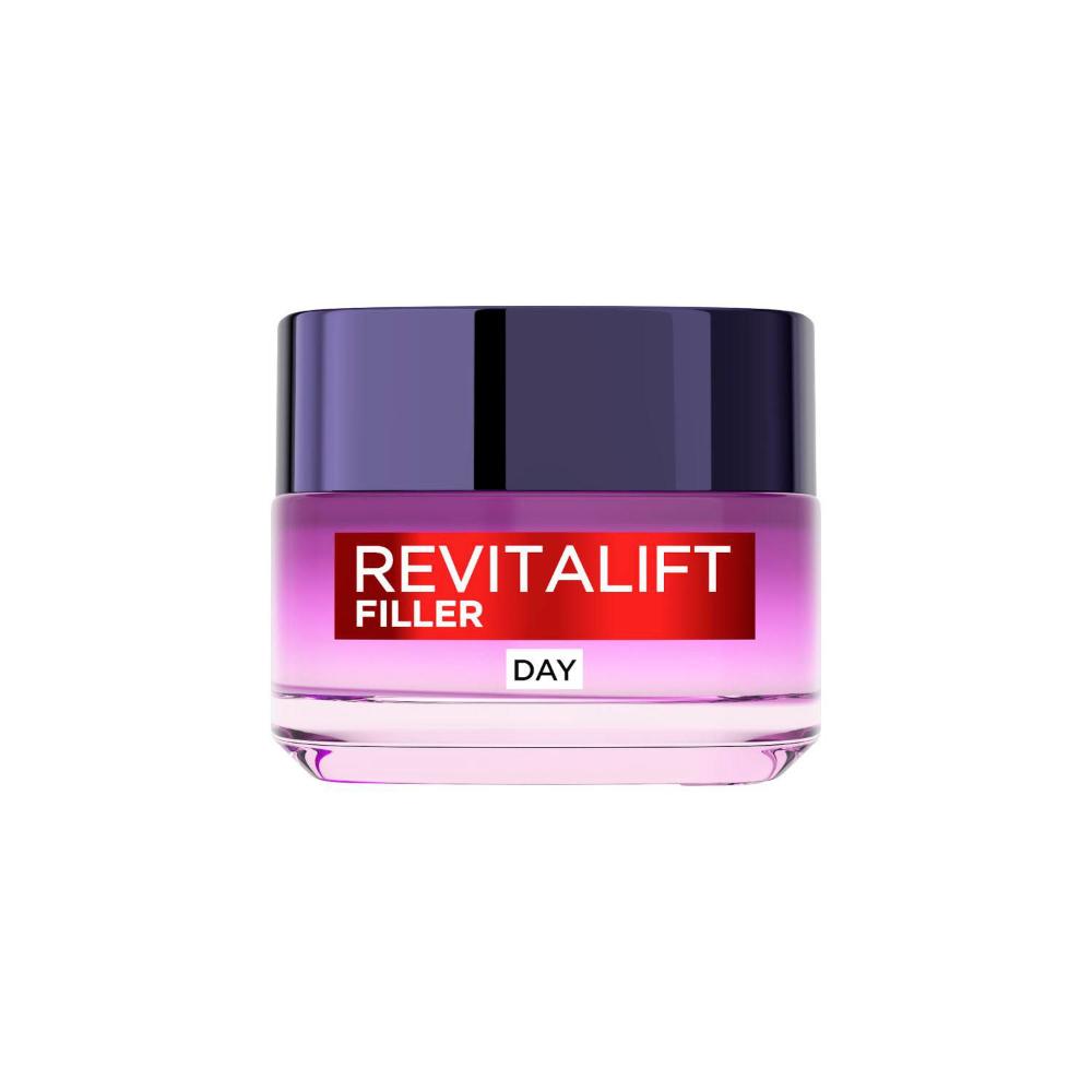 L'Oreal Revitalift Filler Day St - 50mL