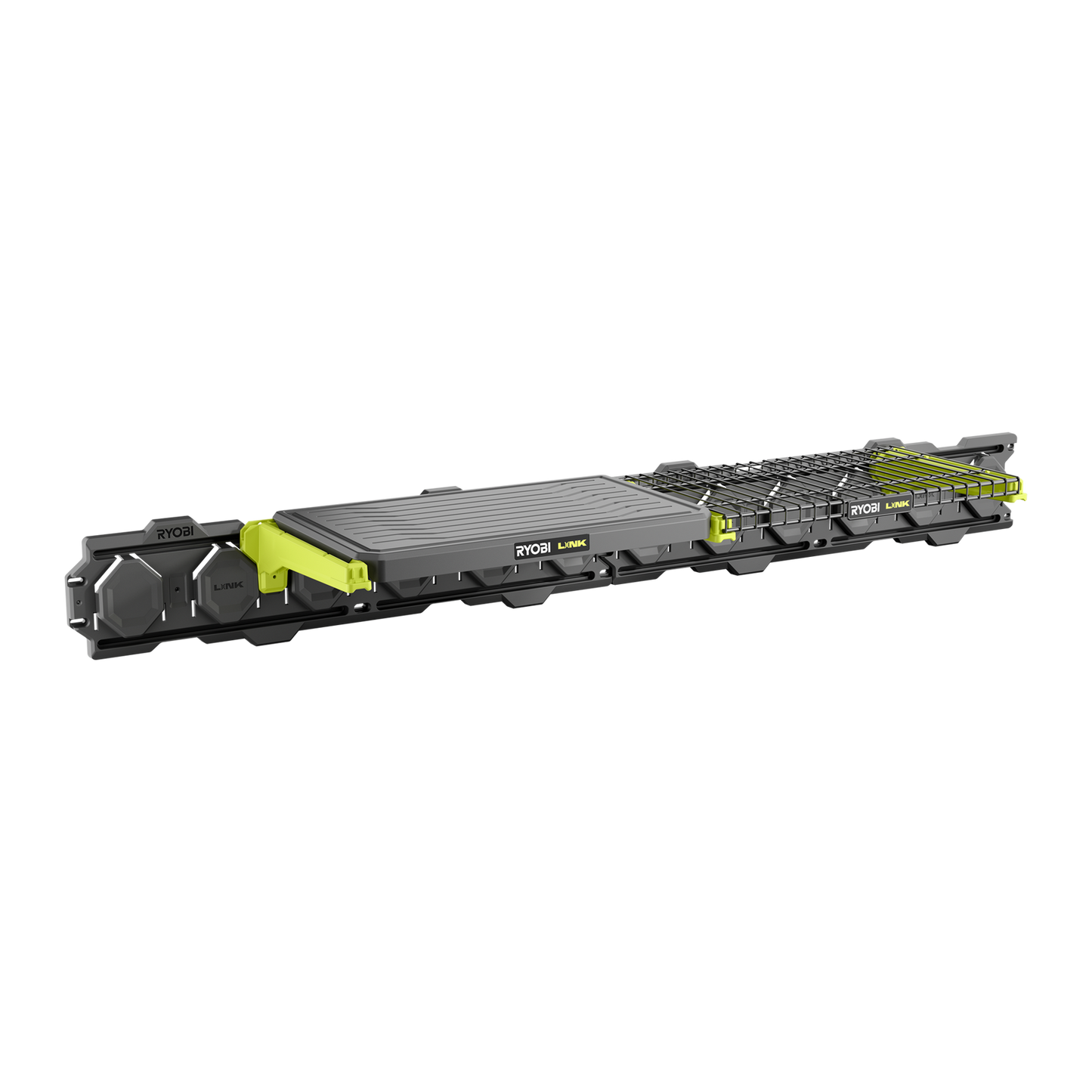 Ryobi Link 2 in 1 Bracket - 83 x 315mm