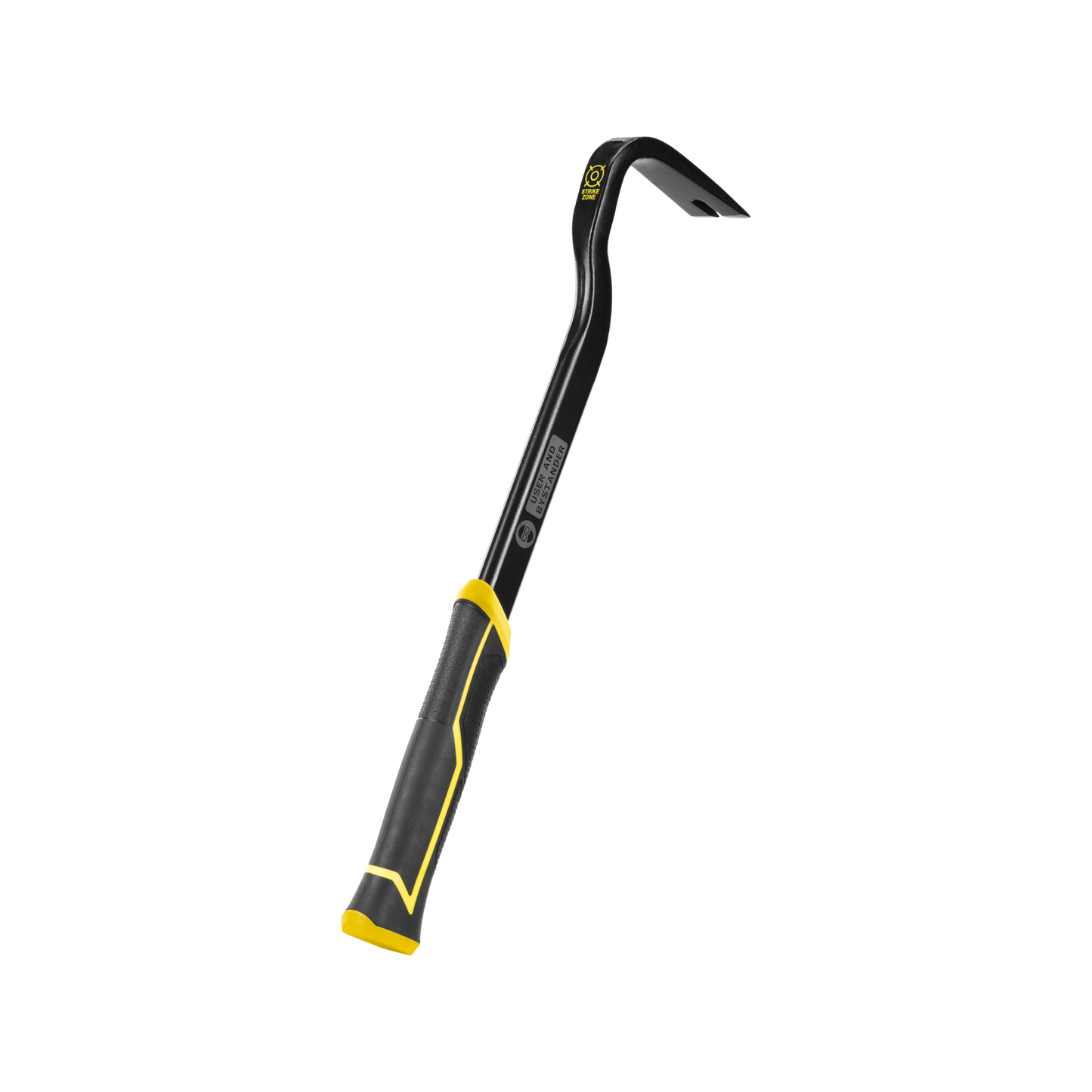 Kango One Handed Wrecking Bar - 410mm