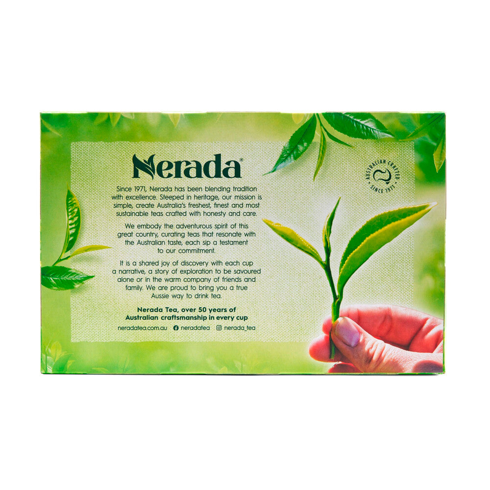 Nerada Cup Or Pot Tea Bags 200 Pack - 400g