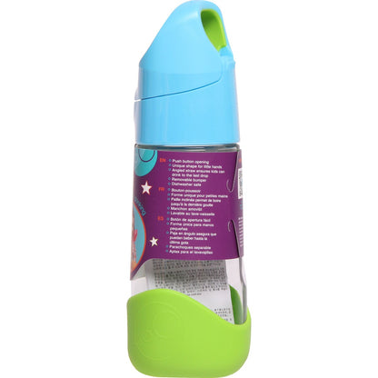 B.box Tritan Drink Bottle Assorted 450ml Each