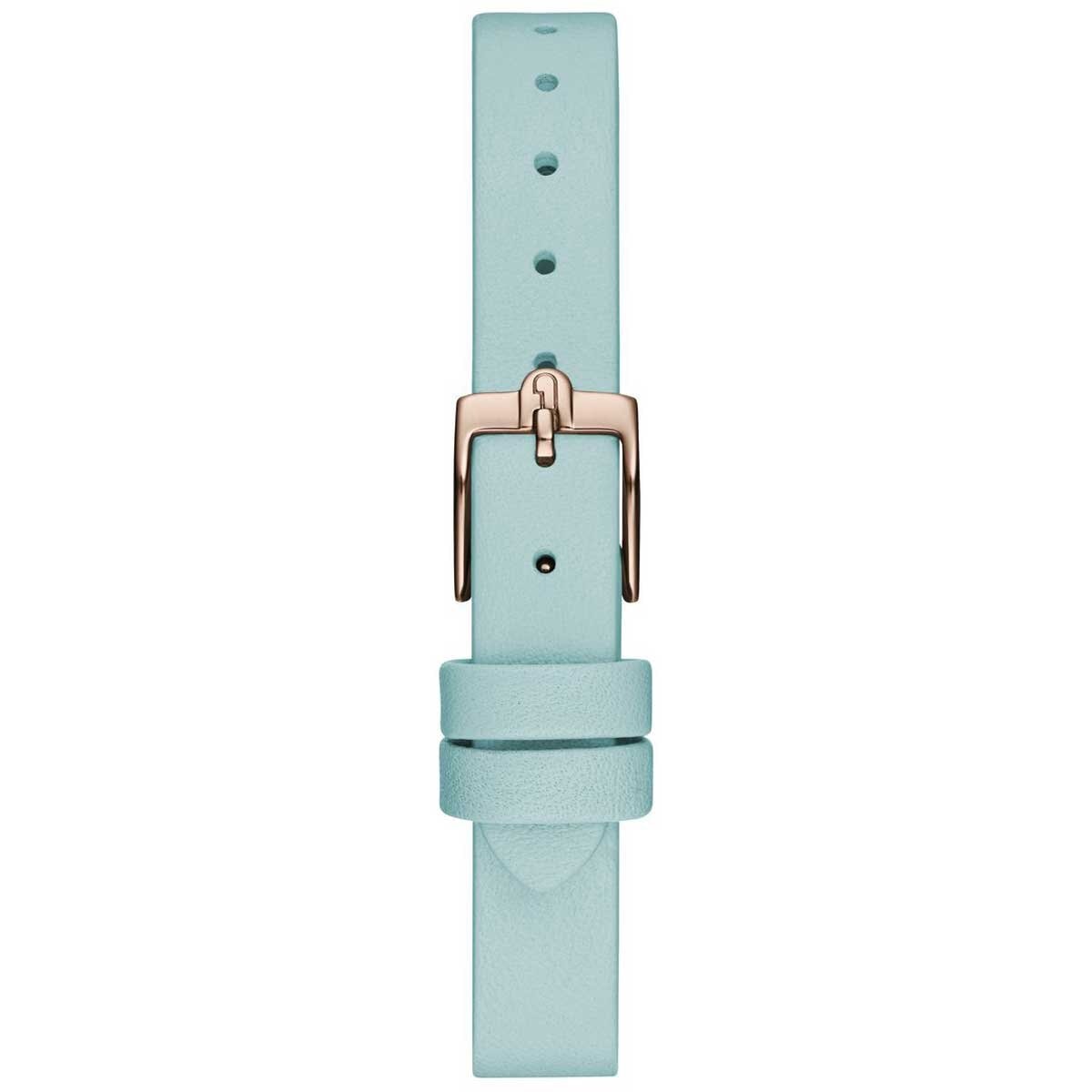 Furla Jewellery Arco Chain Green Women’s Watch WW0015010L5