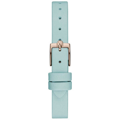 Furla Jewellery Arco Chain Green Women’s Watch WW0015010L5