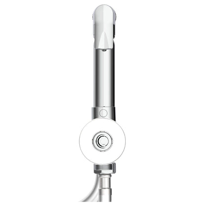 Evekare Chrome Bidet Spray Kit with Diverter Holder - 1.2m