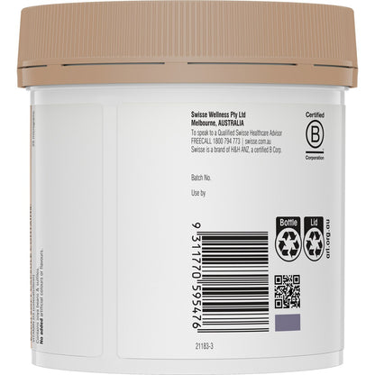 Swisse Ultiboost Vitamin d Capsules For Bone And Muscle Health 400 Pack