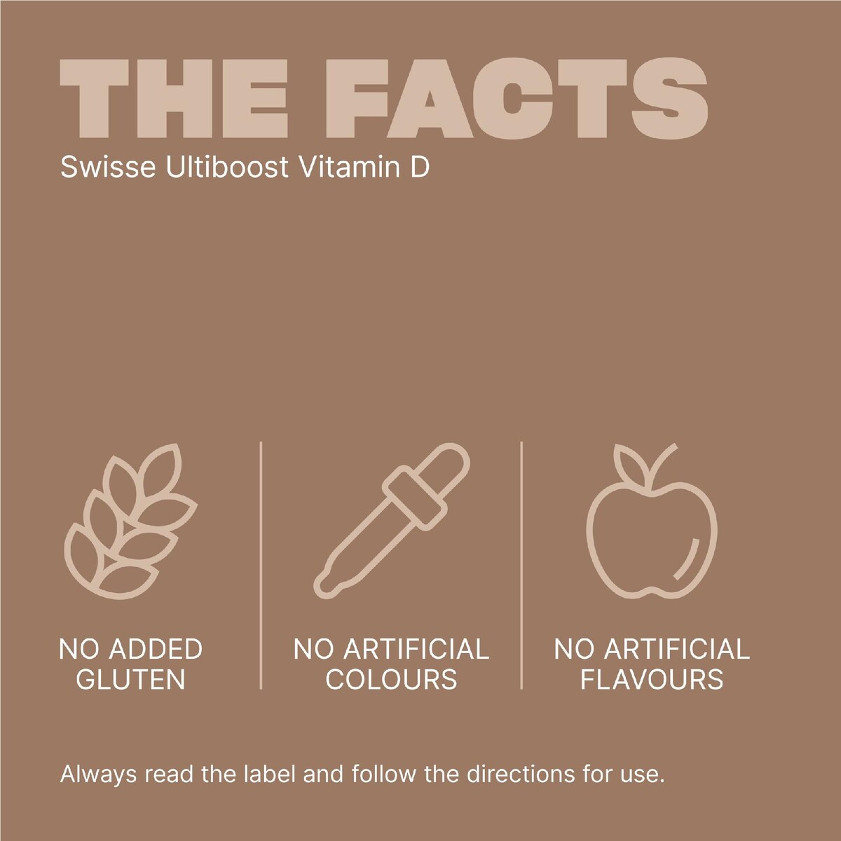 Swisse Ultiboost Vitamin d Capsules For Bone And Muscle Health 400 Pack