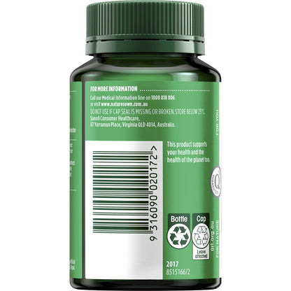 Natures Own Super Vitamin B Complex With Biotin, B3, B6 & B12 150 Pack