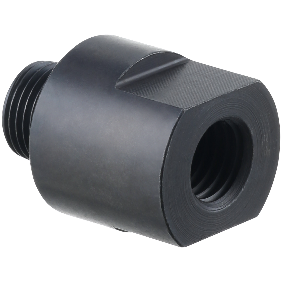 Kango Diamond Pro Angle Grinder Adaptor - HoleSaw Sizes 32-76mm