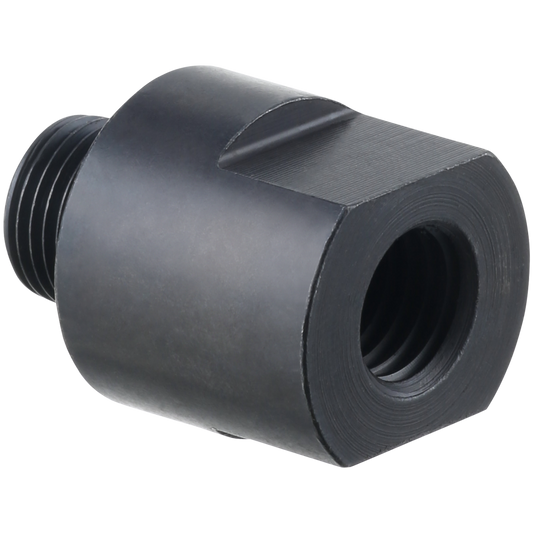 Kango Diamond Pro Angle Grinder Adaptor - HoleSaw Sizes 32-76mm