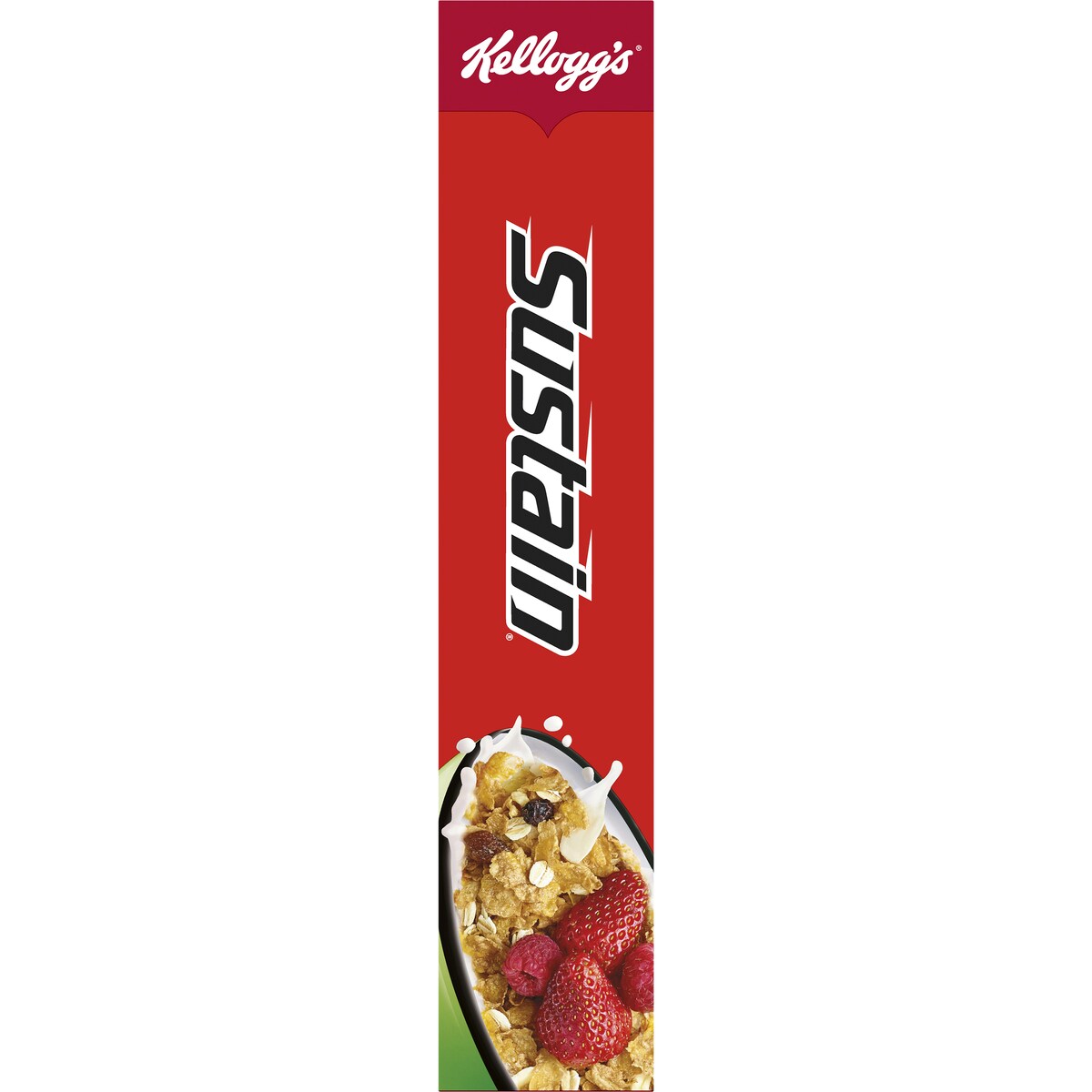 Kellogg's Sustain Original Breakfast Cereal 460g