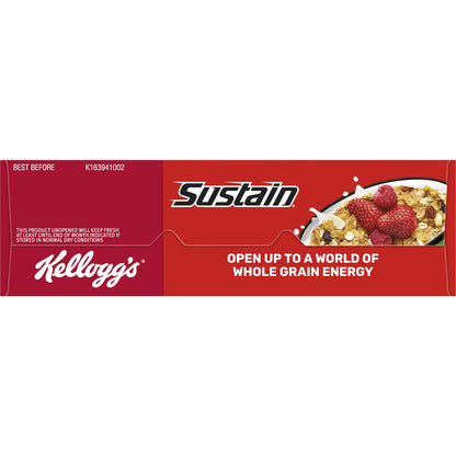 Kellogg's Sustain Original Breakfast Cereal 460g