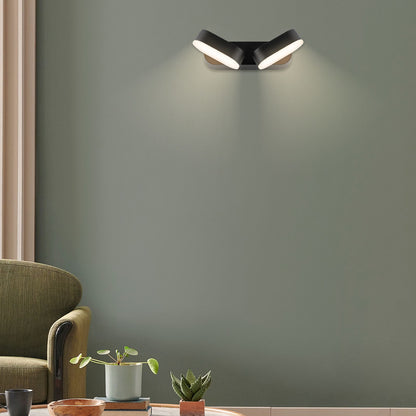 Verve Design Colton Wall Light - 230mm