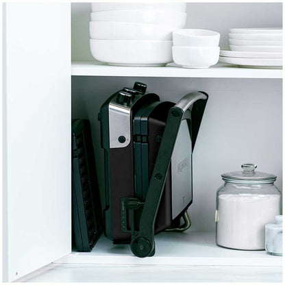 Greenpan Elite Contact Grill 1800W CC006848-003 Matt Black
