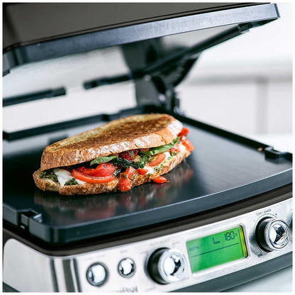 Greenpan Elite Contact Grill 1800W CC006848-003 Matt Black