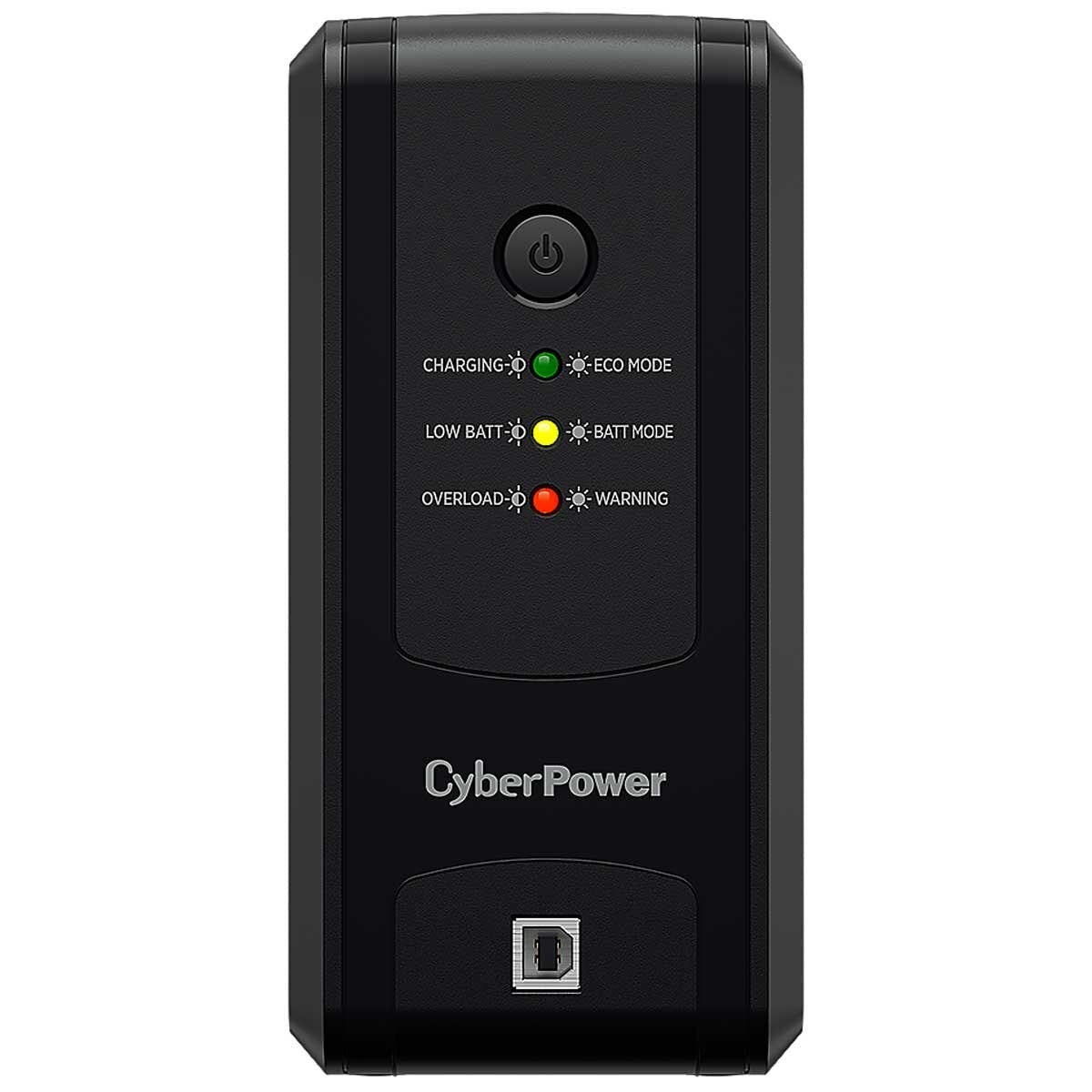 CyberPower Energy Saving Tower UPS UT850EG
