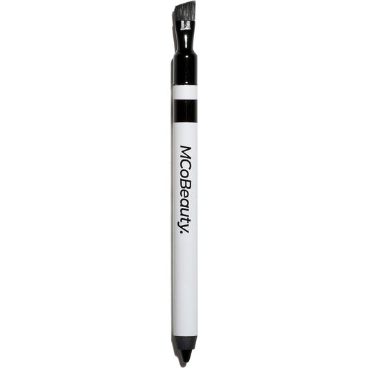 Mcobeauty Dual Ended Pro Eyeliner 0.6g